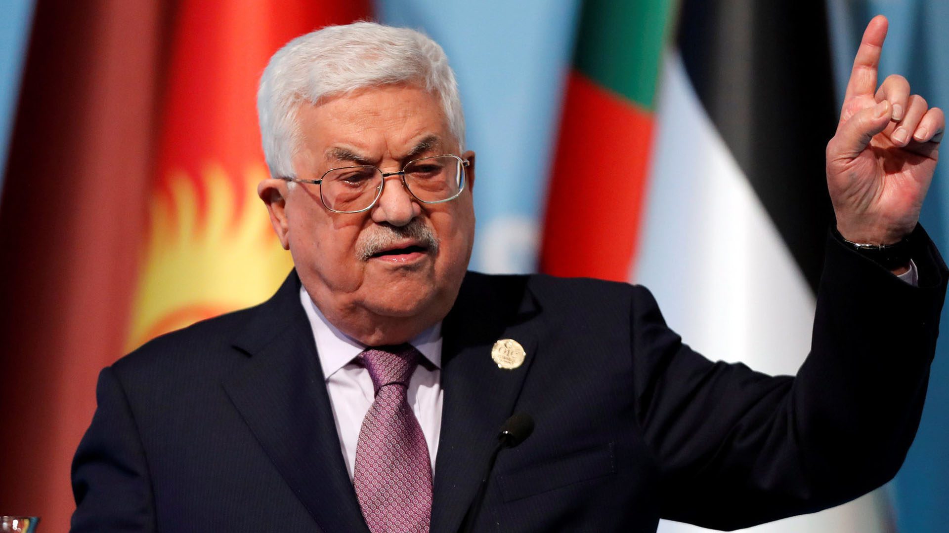 كورونا فلسطين