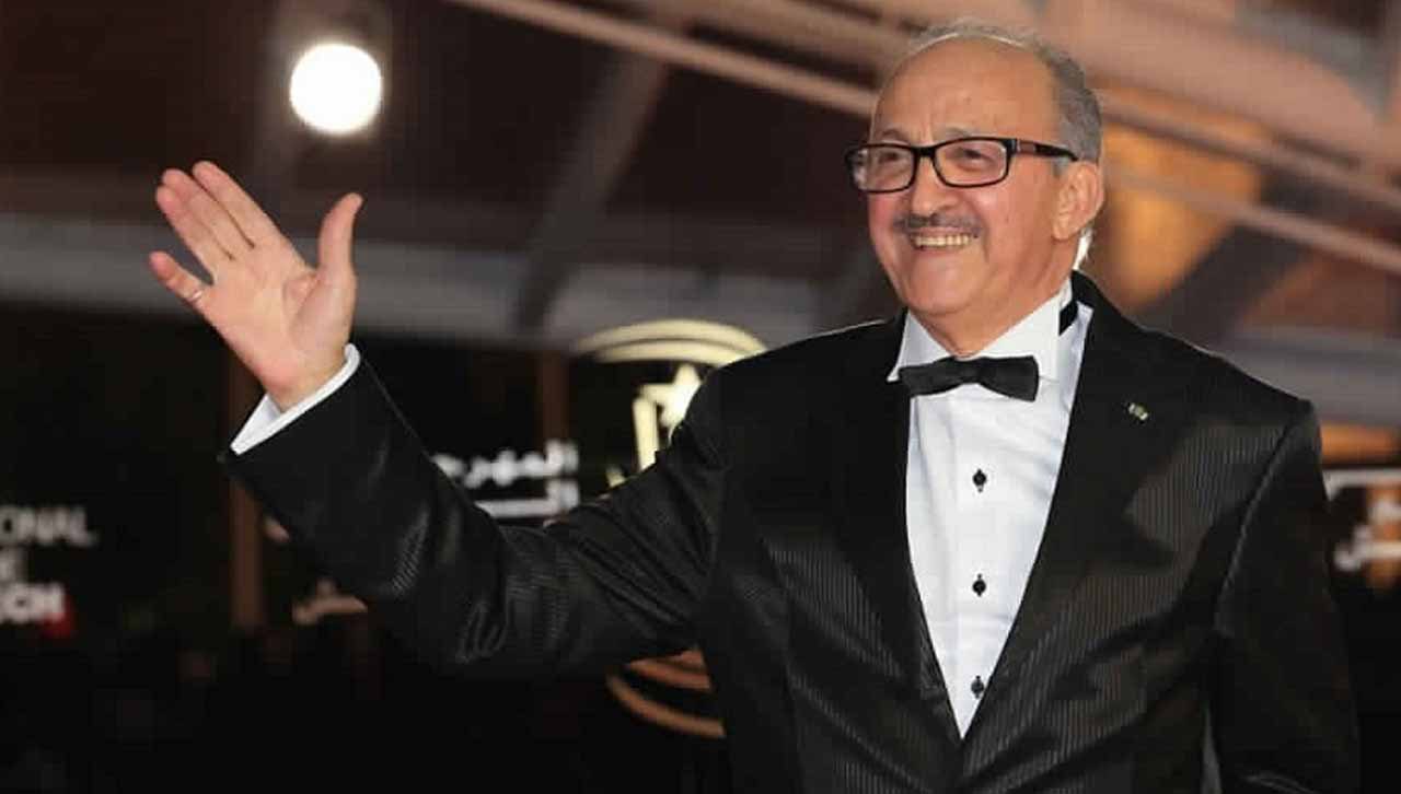 هذه حقيقة وفاة الفنان المغربي محمد الجم 1 محمد الجم