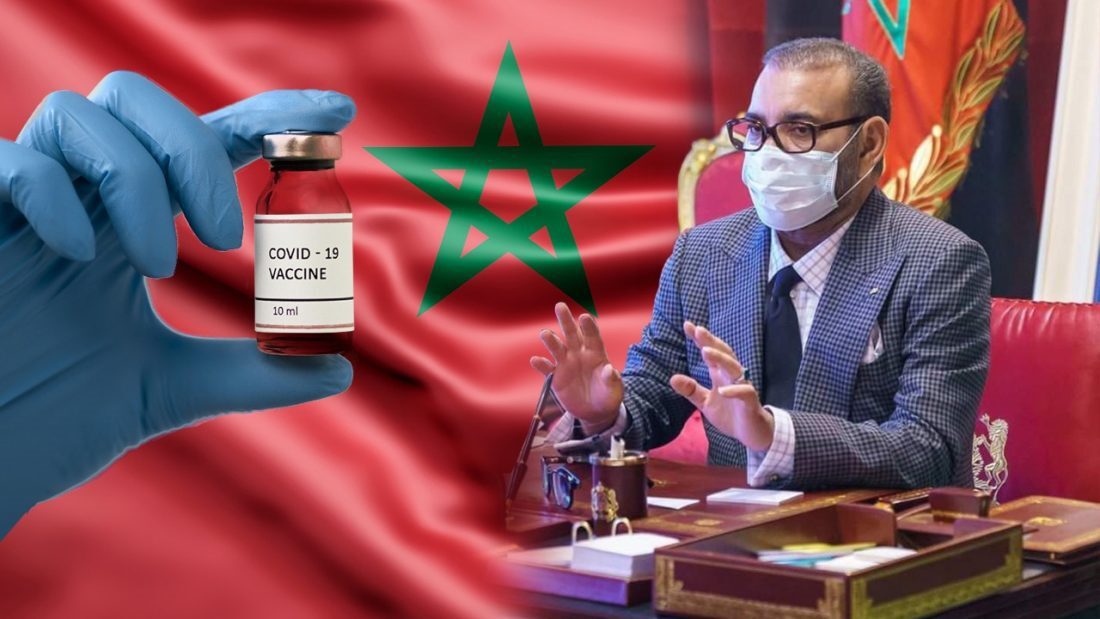 محمد السادس