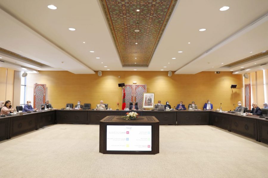الوكالة الوطنية لمحاربة الأمية.. الموسم القرائي 2020-2021 تجاوز عتبة مليون مسجل في برامج محو الأمية بالرغم من ظروف الجائحة 1 محو الأمية