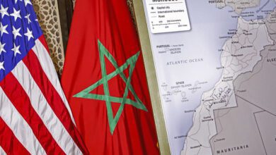 مغربية الصحراء scaled