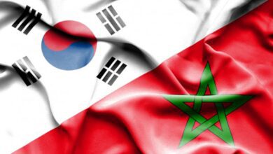 كوريا الجنوبية