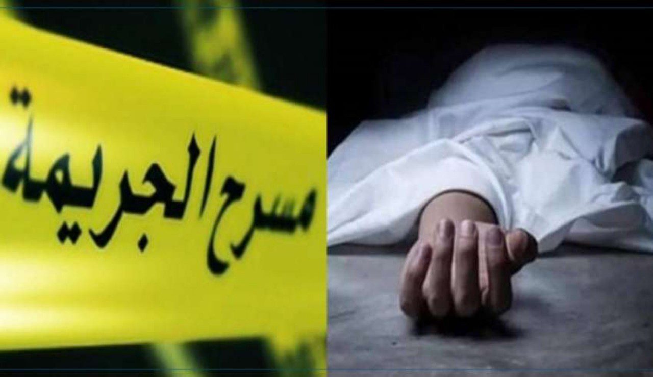 بضربة قاضية على مستوى جهازه التناسلي… أخت تقتل شقيقها بمدينة اليوسفية! 1 56513551 42063563