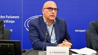 Andrea Kozolino