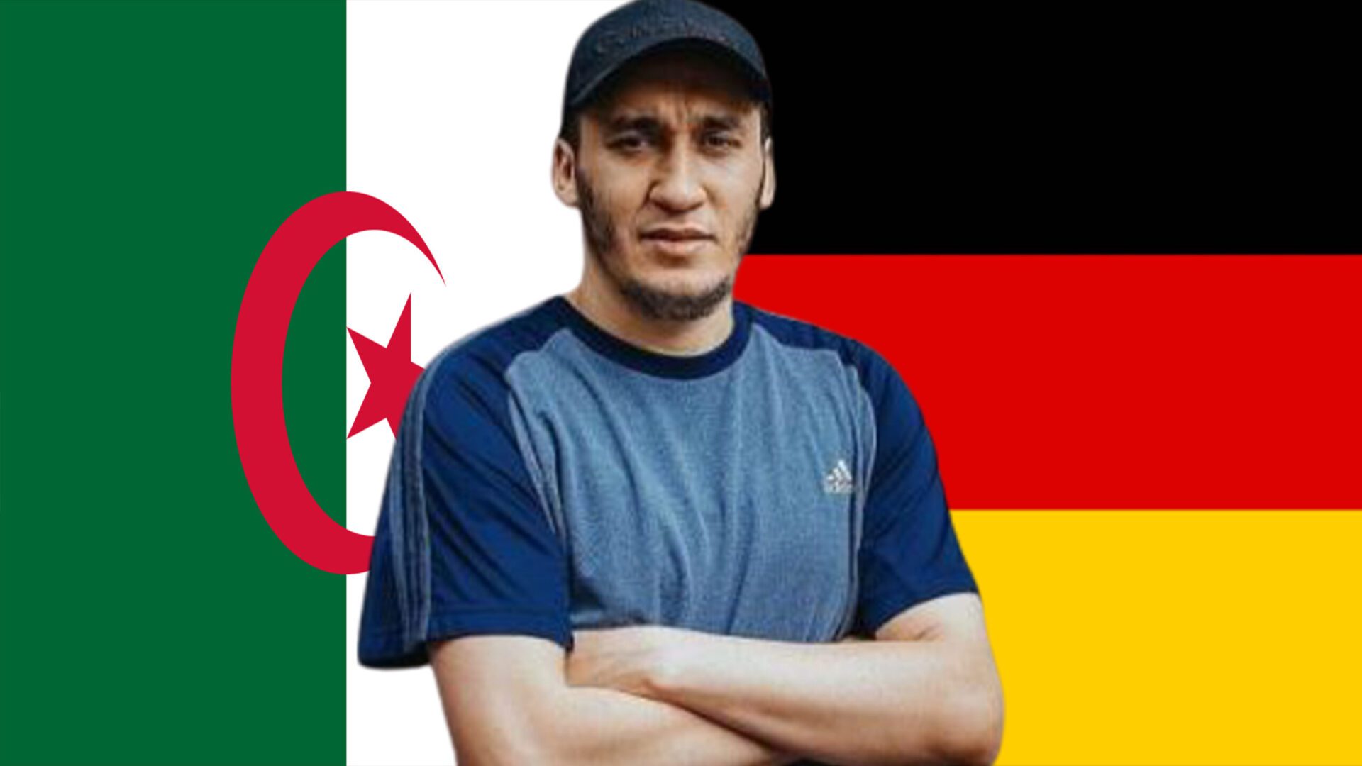 في الاتحاد قوة.. الجزائر وألمانيا ومحمد حاجب يسابقون الزمن للإيقاع بالمغرب (فيديو) 1 HAJIB scaled