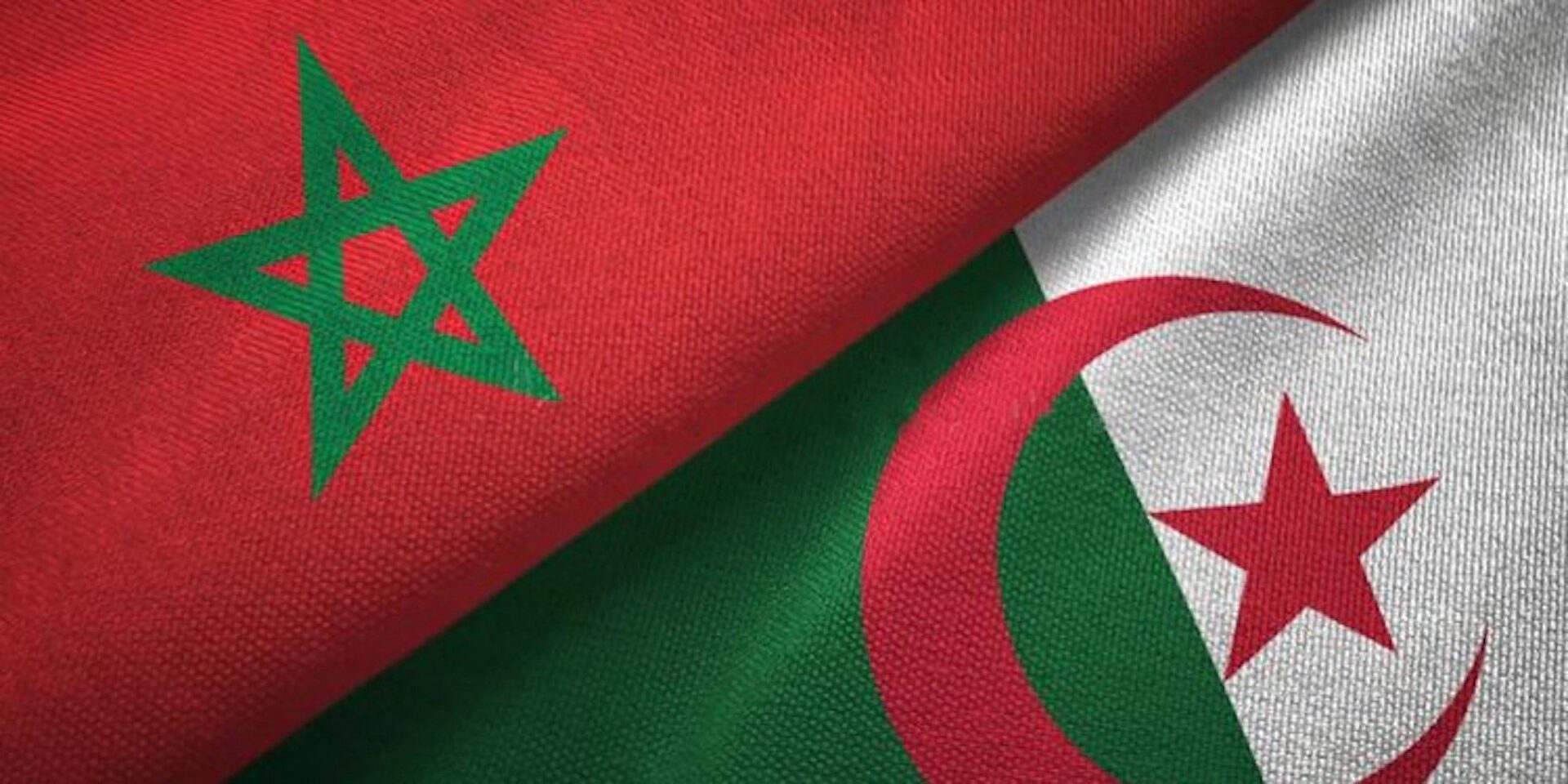 Maroc et Algerie 1