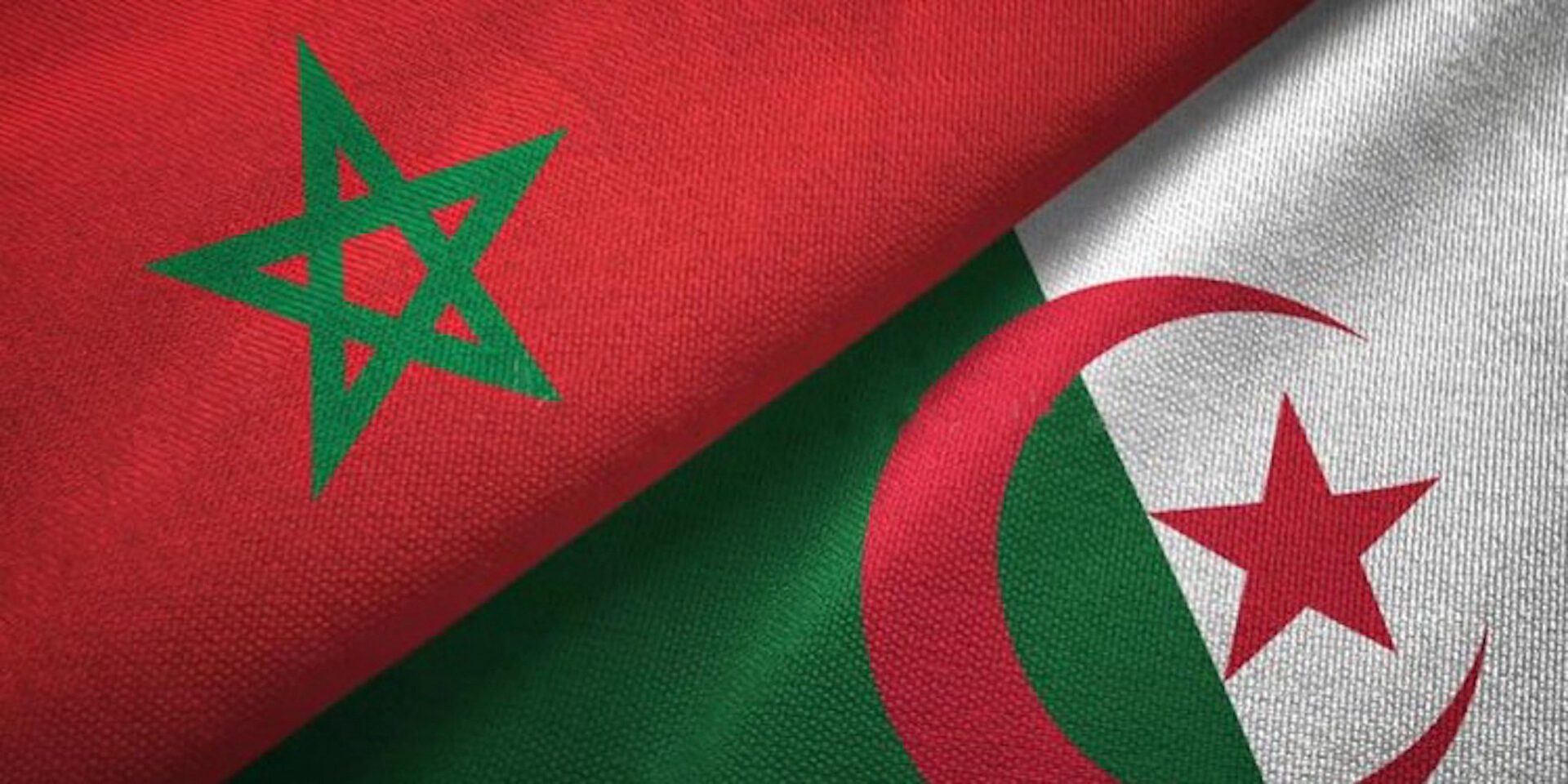 Maroc et Algerie