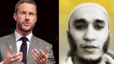 adam boehler