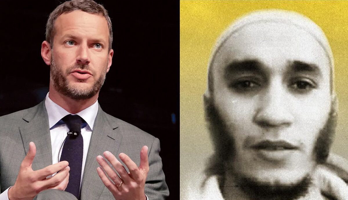 adam boehler