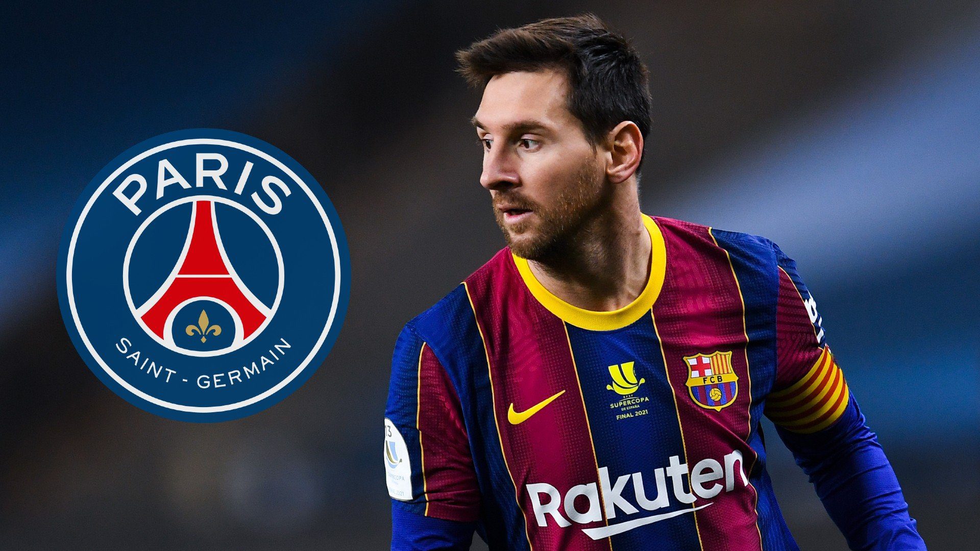 lionel messi barcelona