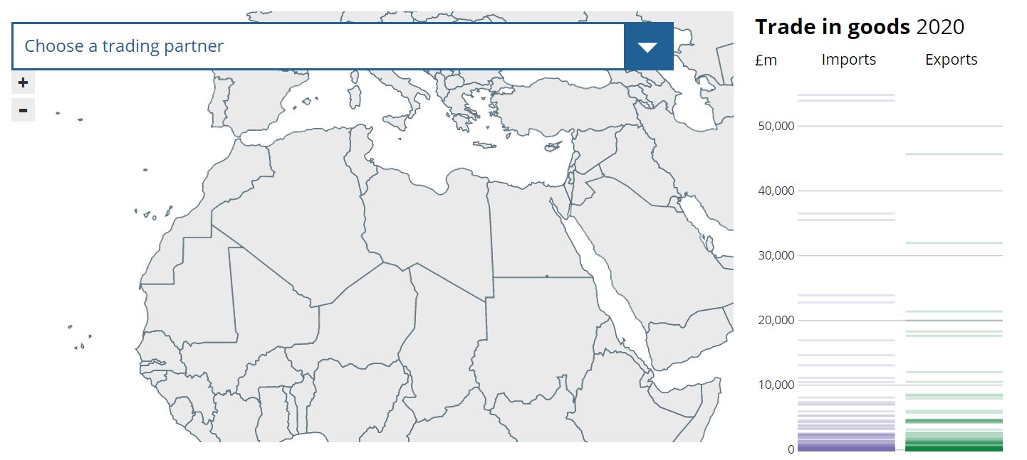mapmorocco uk