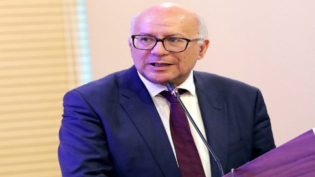 اللجنة الوطنية لمراقبة حماية المعطيات ذات الطابع الشخصي تنظر في موضوع ادعاءات مزعومة بانتهاك الخصوصية على أجهزة هواتف 1 seghrouchni1 1