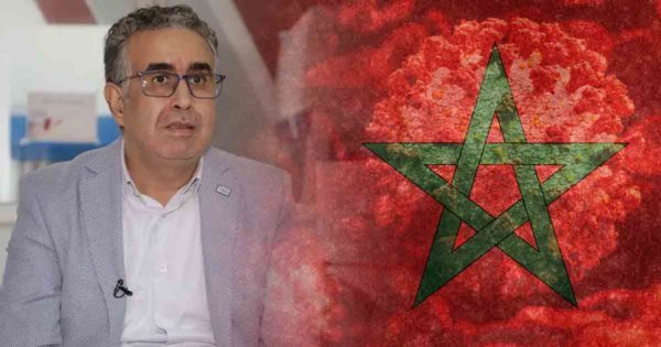 الابراهيمي