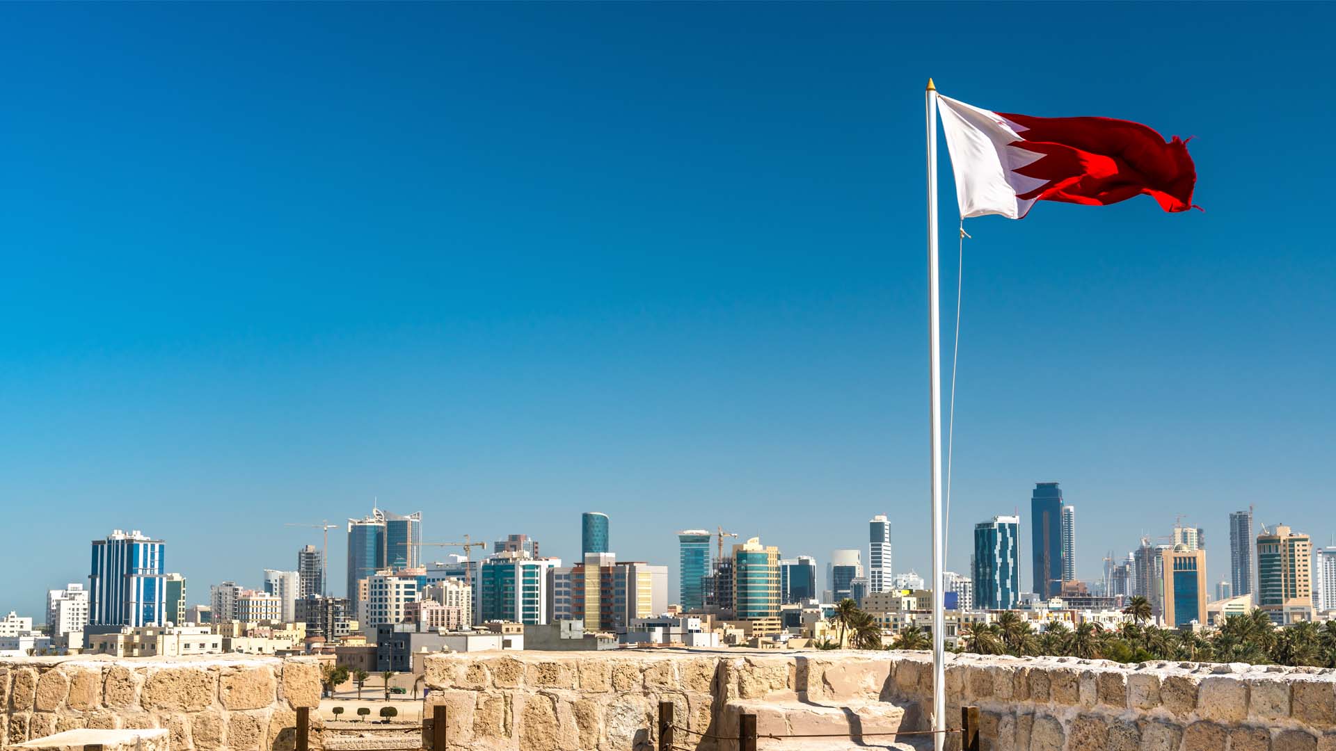 مملكة البحرين تدعو لتسوية المسائل الخلافية بين المغرب والجزائر 1 البحرين