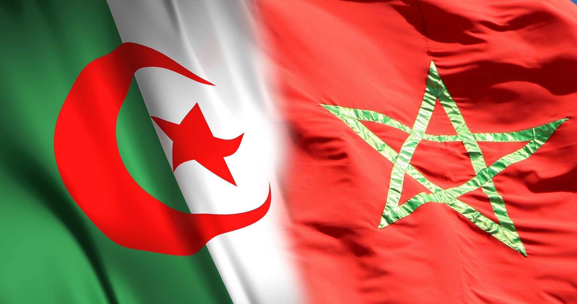 بعد 3 أيام من إعلان الجزائر قطع العلاقات.. المغرب سيغلق سفارته اليوم الجمعة ! 1 الجزائر 1 1
