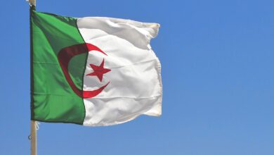 الجزائر 2