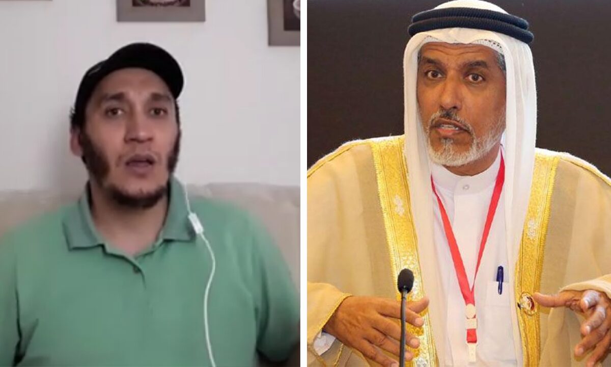 الجودر محمد حاجب