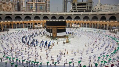 السعودية تعلن استقبال طلبات العمرة من مختلف دول العالم ابتداء من شهر محرم