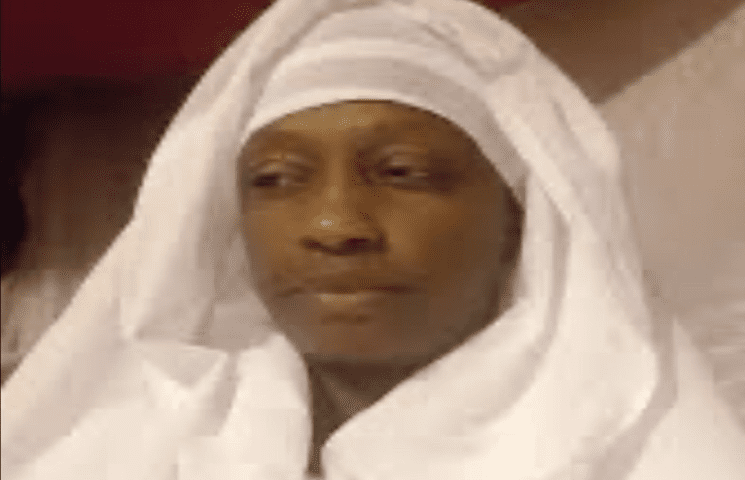اعتقال سيدة إدعت النبوة وتسببت في مصرع شخصين بالسودان 1 السودان