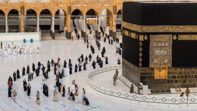 العمرة