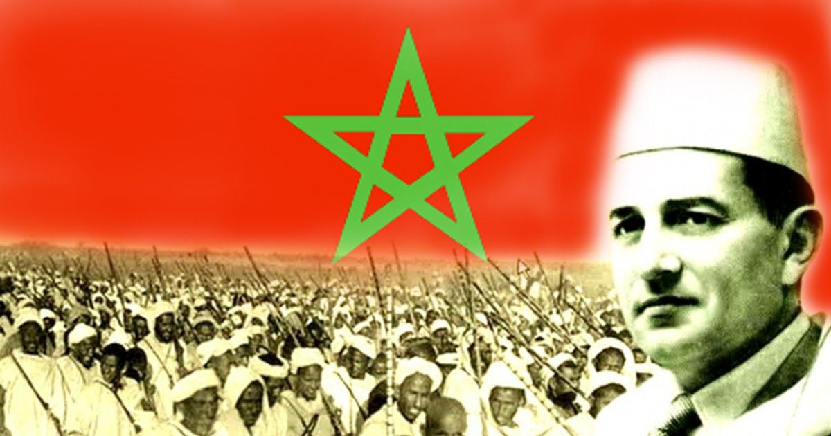 ثورة الملك والشعب 1