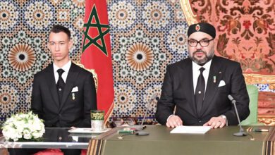 ثورة الملك والشعب