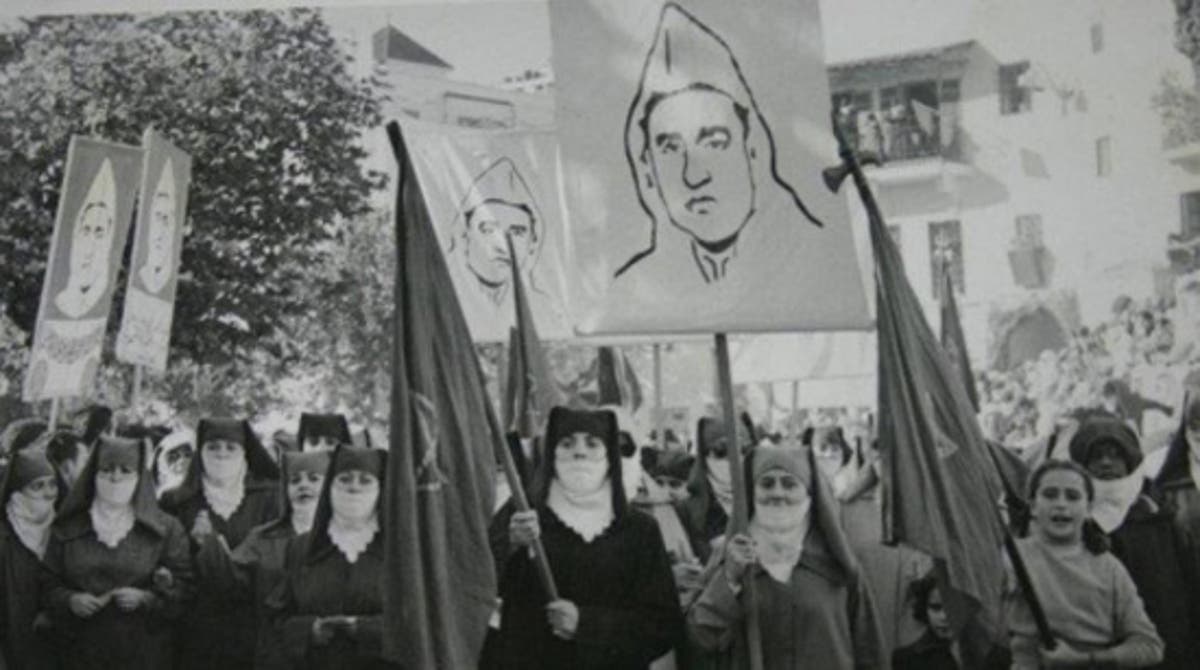 الذكرى الـ 70 لثورة الملك والشعب.. مناسبة لاستحضار صفحة مشرقة حافلة بقيم التلاحم والنضال لصيانة السيادة الوطنية 1 ثورة الملك والشعب