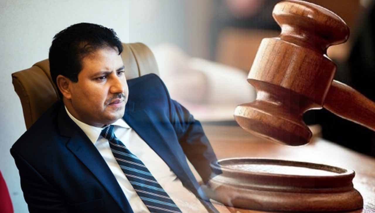 "نشطاء العرائض"... طابور خامس مجند لخدمة "الإجرام" و اللاقانون 1 حامي الدين