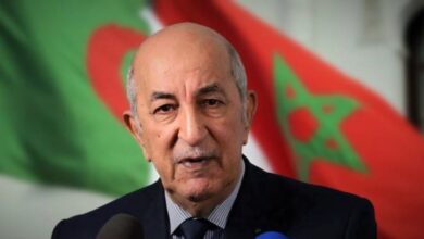 عبد المجيد تبون