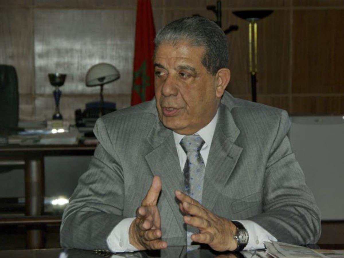 عمر الجزولي