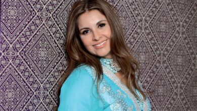 فاطمة خير