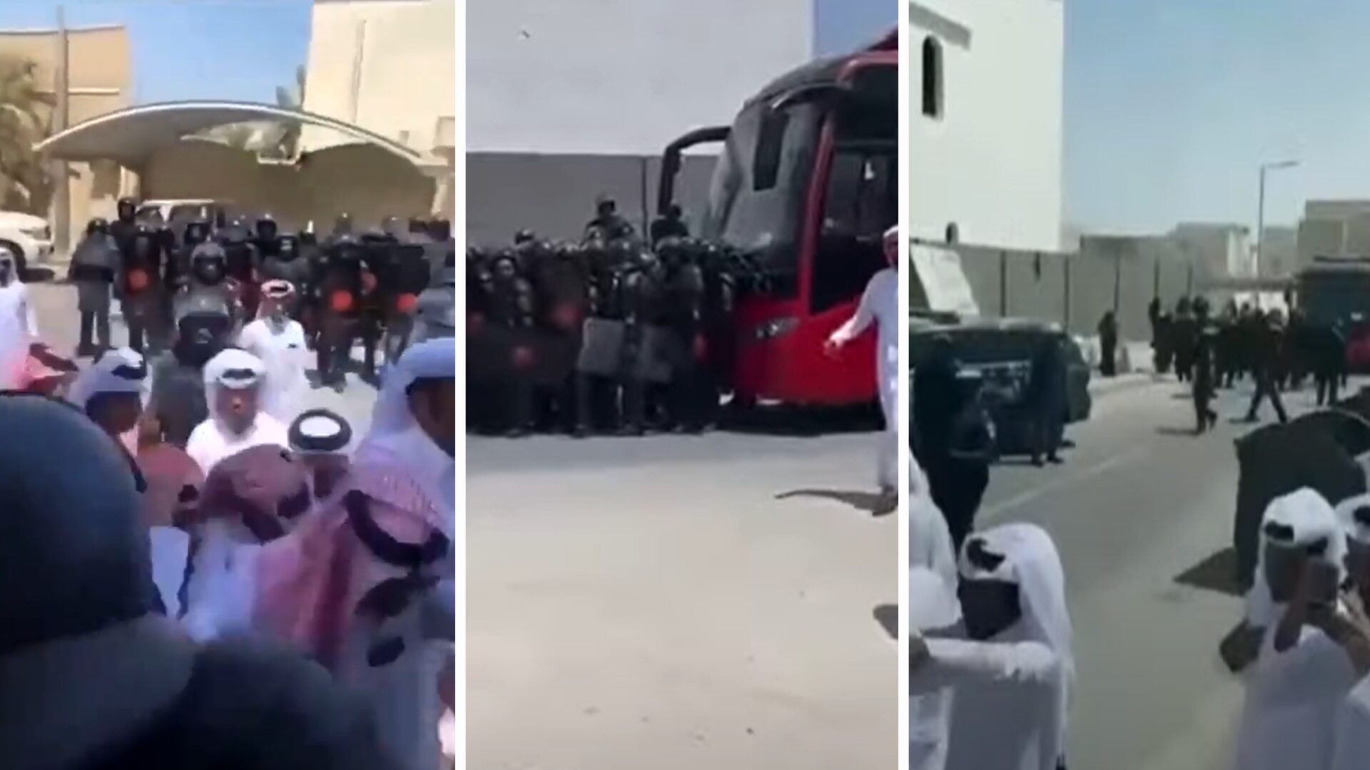 قطر 1 2