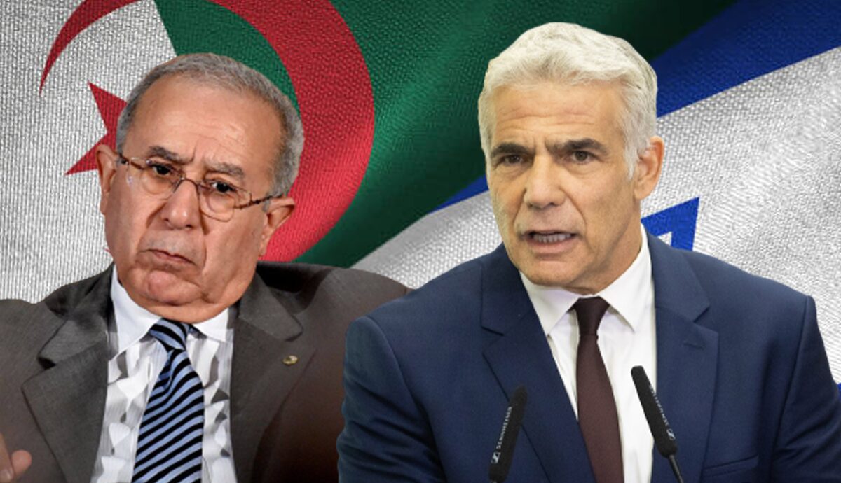 لعمامرة 1
