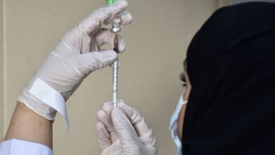 لقاح