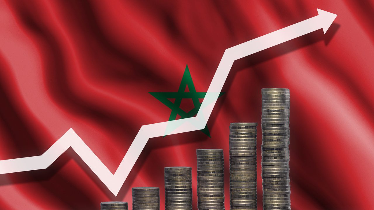 مشروع قانون مالية 2022.. بوادر تفاؤل يستند على مؤشرات إيجابية 1 مالية المغرب