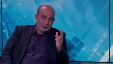 محمد العربي زيتوت