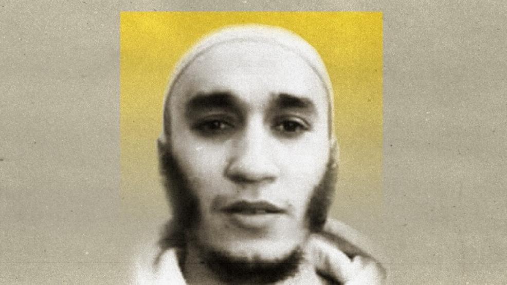 صحيفة كويتية: الإرهابي المغربي محمد حجيب ينشر الفكر التكفيري تحت أعين السلطات الألمانية 1 محمد حاجب 1