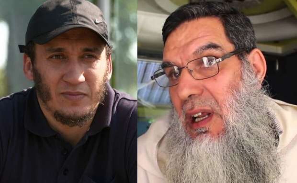 بالفيديو.. الشيخ محمد الفزازي يجلد البيادق وأصحاب الإشاعات المسمومة ضد المغرب 1 محمد حاجب 2