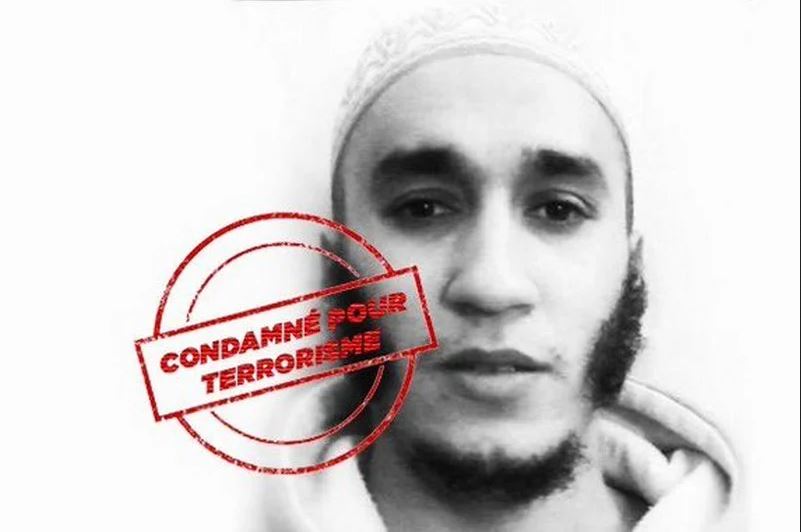 صحيفة اسبانية: ''محمد حاجب ينشر الفكر الإرهابي المتطرف عبر مواقع التواصل الاجتماعي'' 1 محمد حاجب