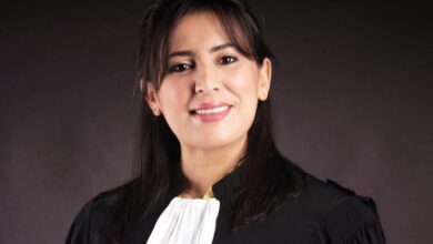 مريم جمال الإدريسي