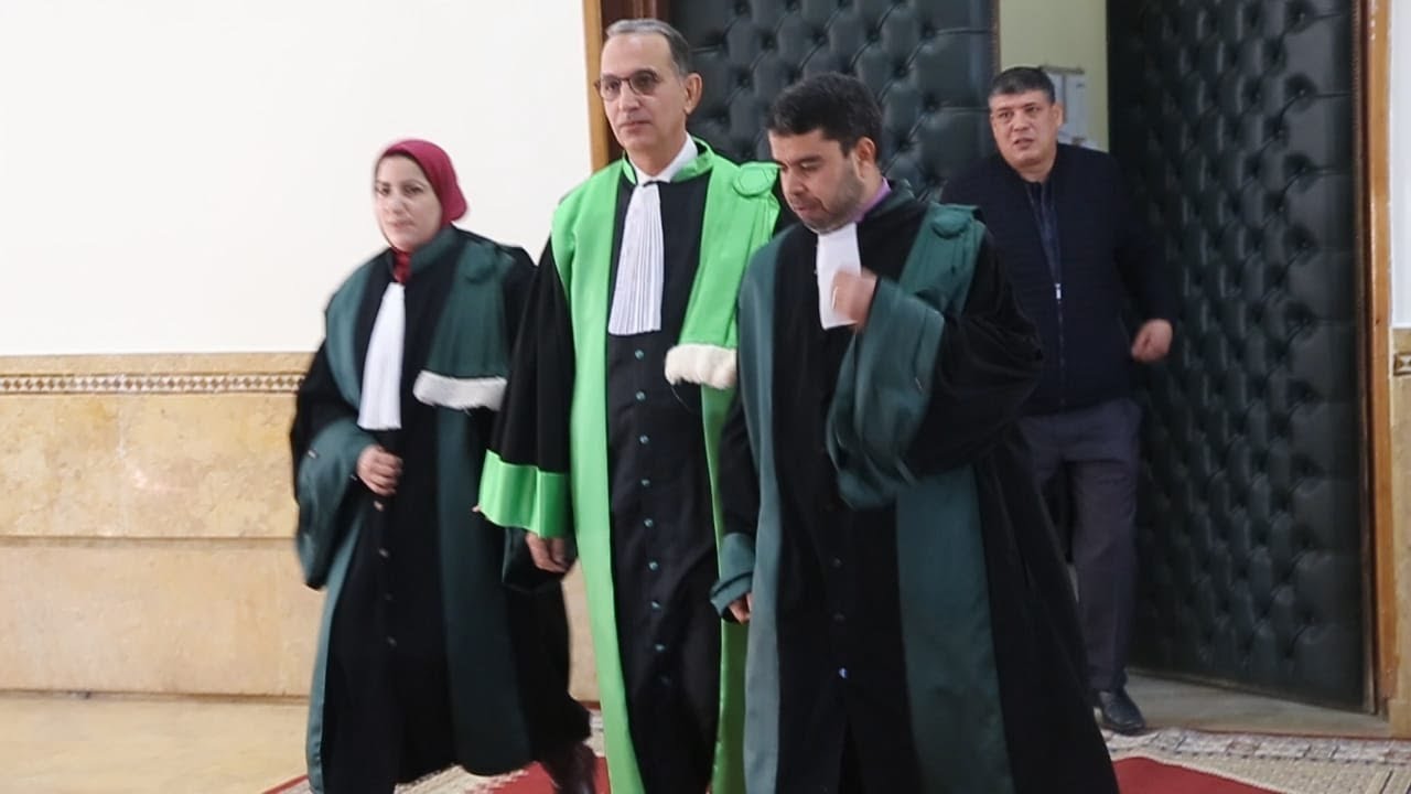منير منتصر بالله