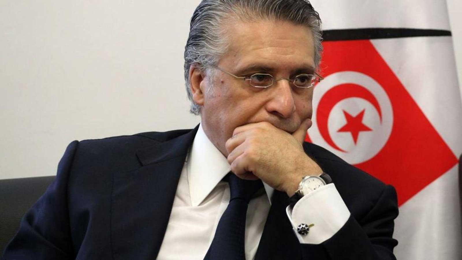 نبيل القروي
