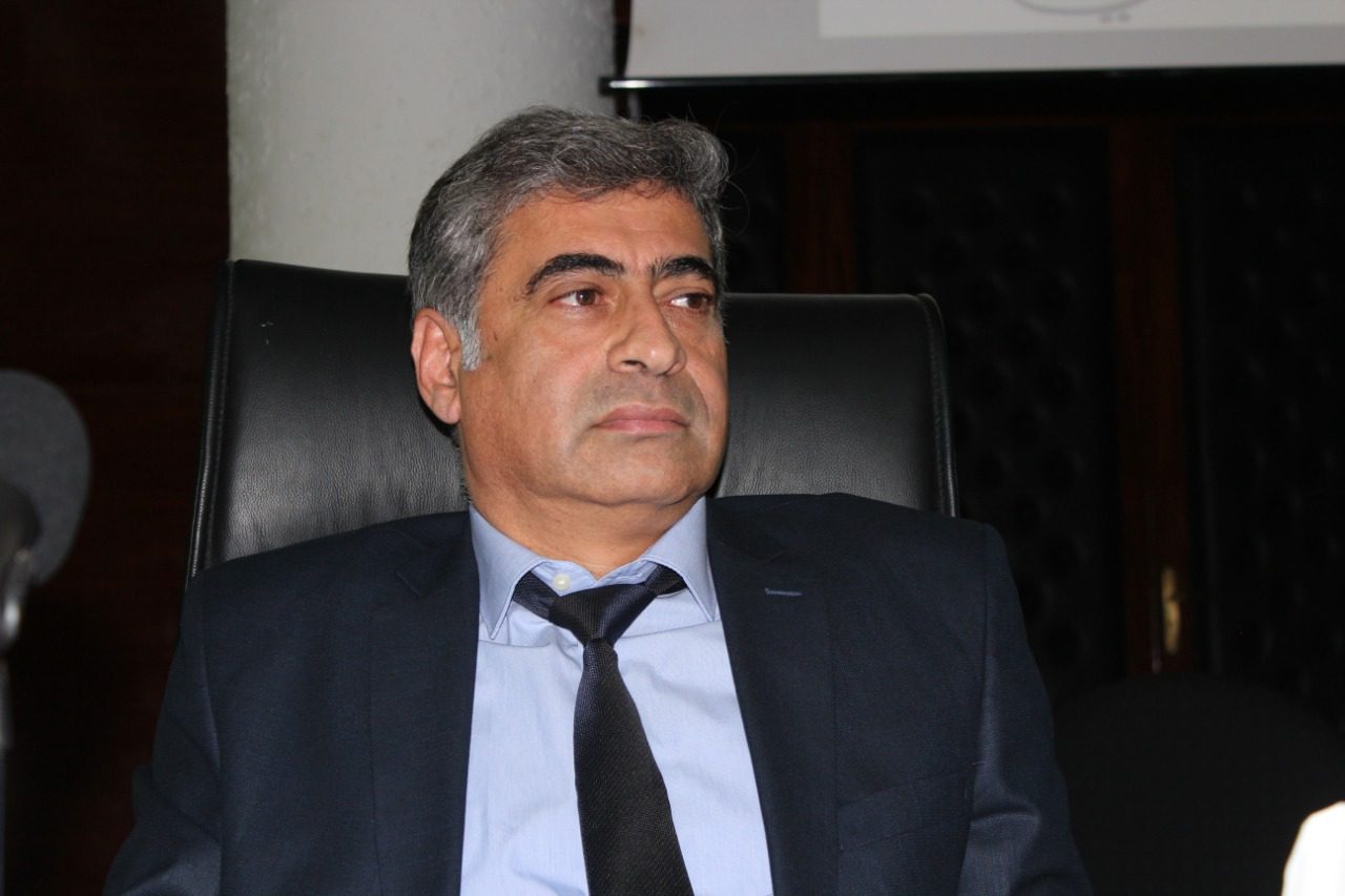 نبيل حمينة