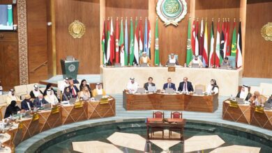 جامعة الدول العربية 1