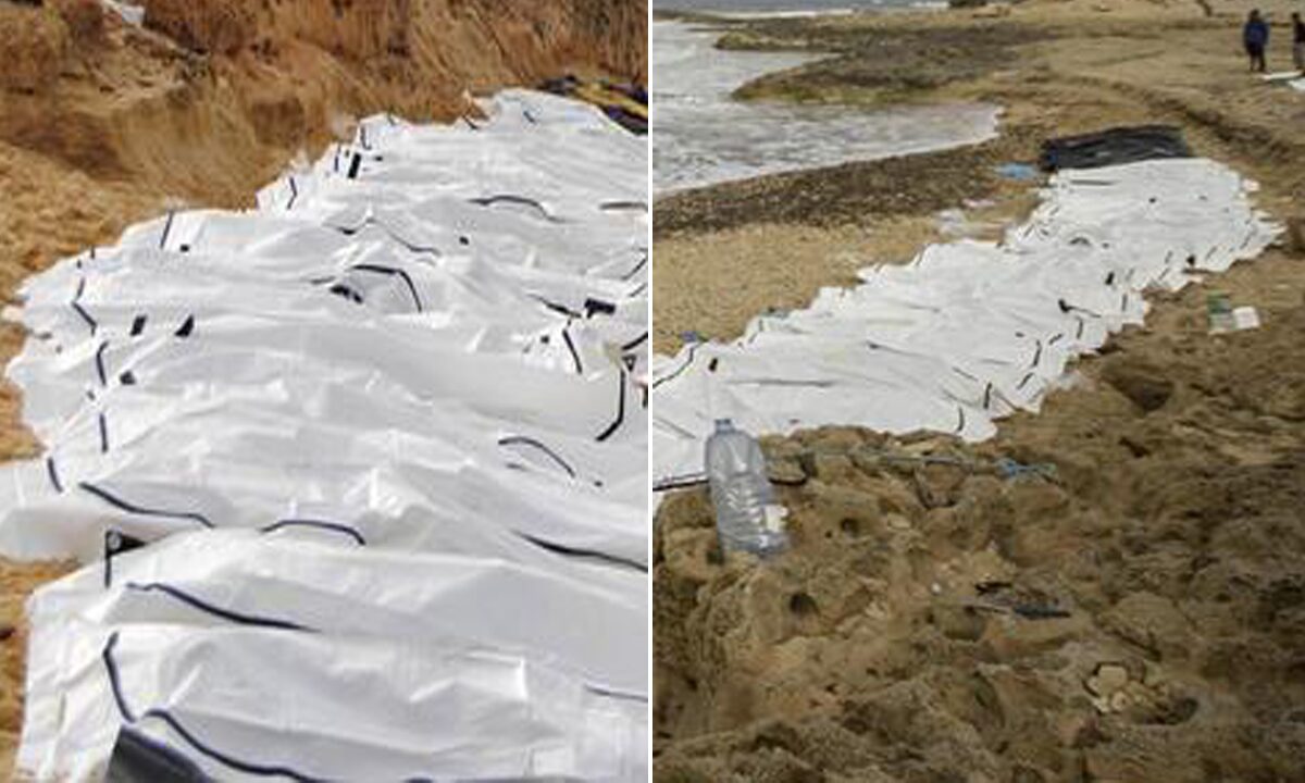 وكالة الأنباء الفرنسية تقتات على شائعات بالمغرب وتتجاهل مأساة آلاف الجزائريين في عرض السواحل الإسبانية 1 alg afp