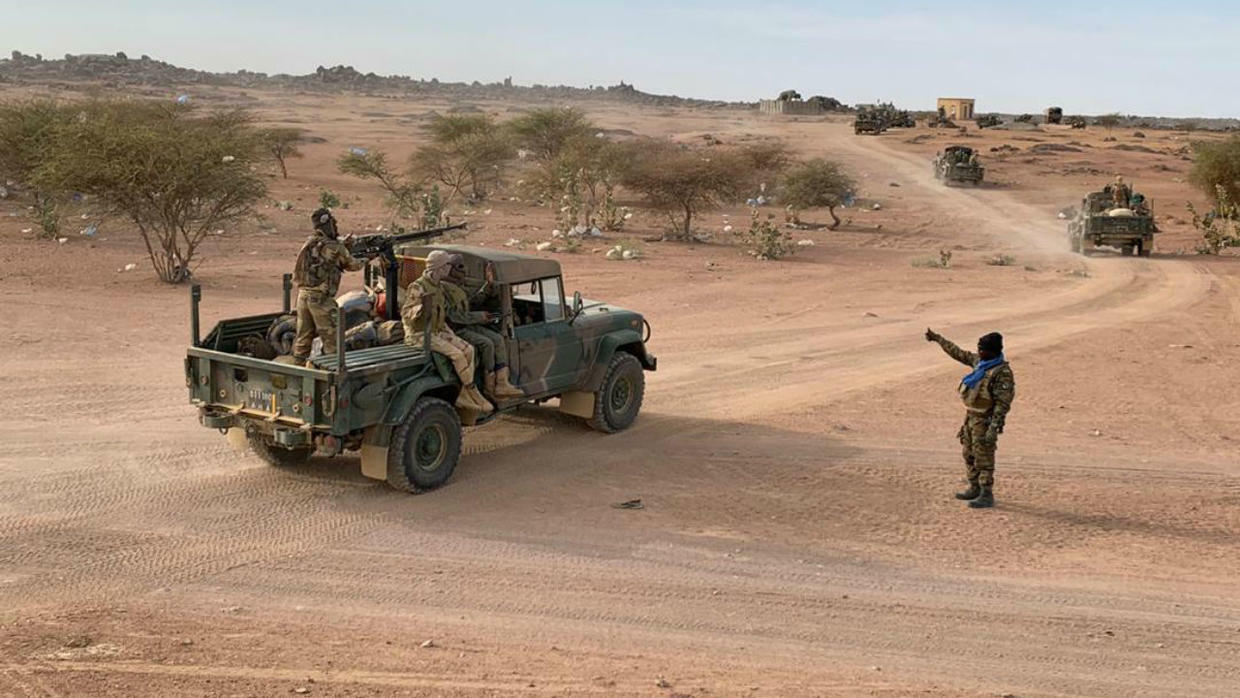 mali 2209