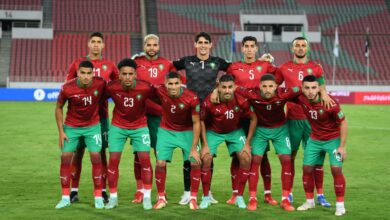 maroc