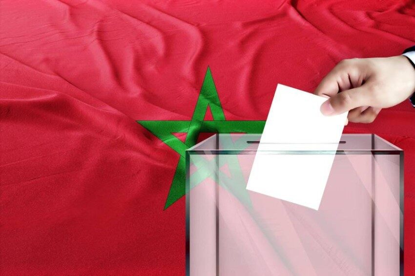 نائبة برلمانية إيطالية: انتخابات 8 شتنبر بالمغرب فرصة مهمة للمشاركة الديمقراطية 1 unnamed file 1