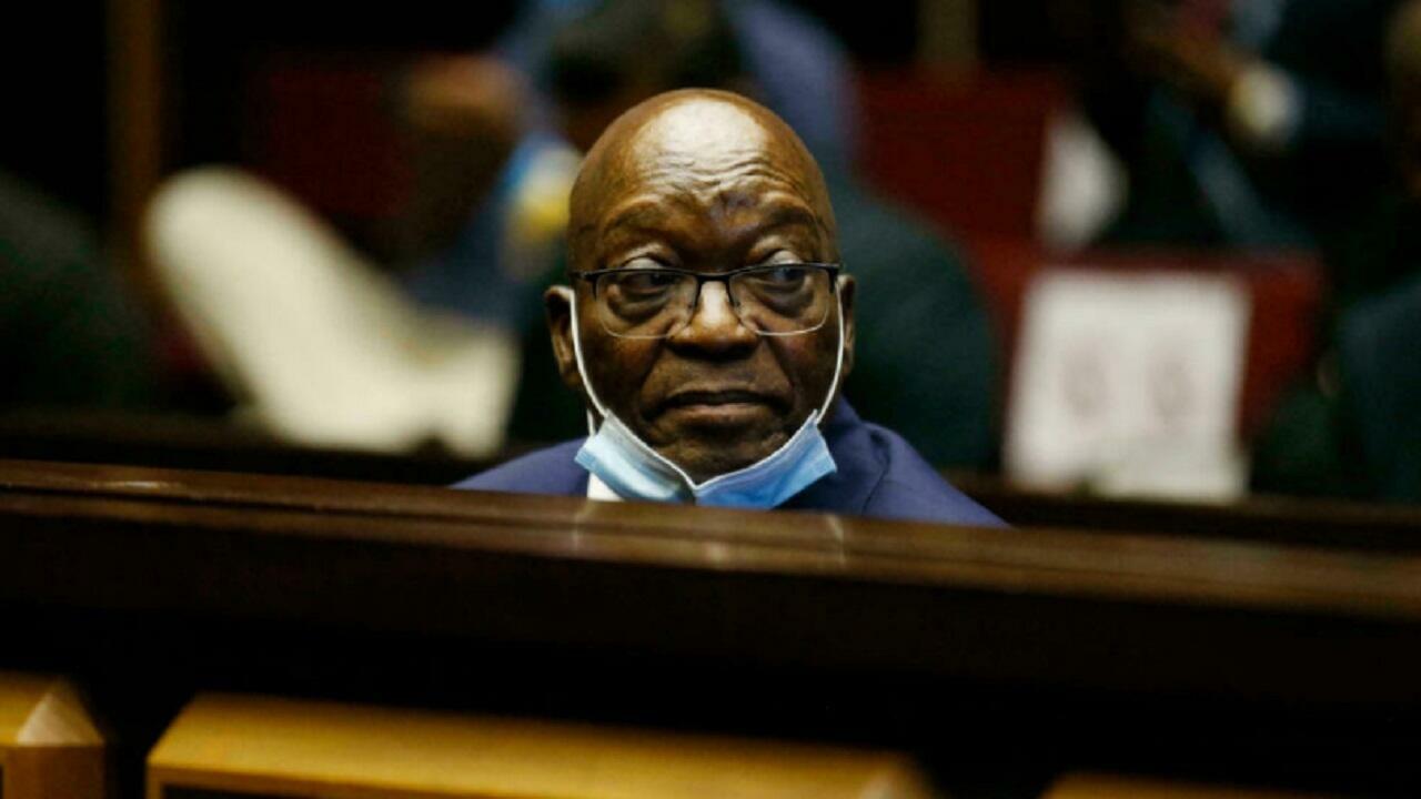 zuma sud afrique