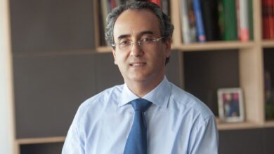 أحمد الشرعي
